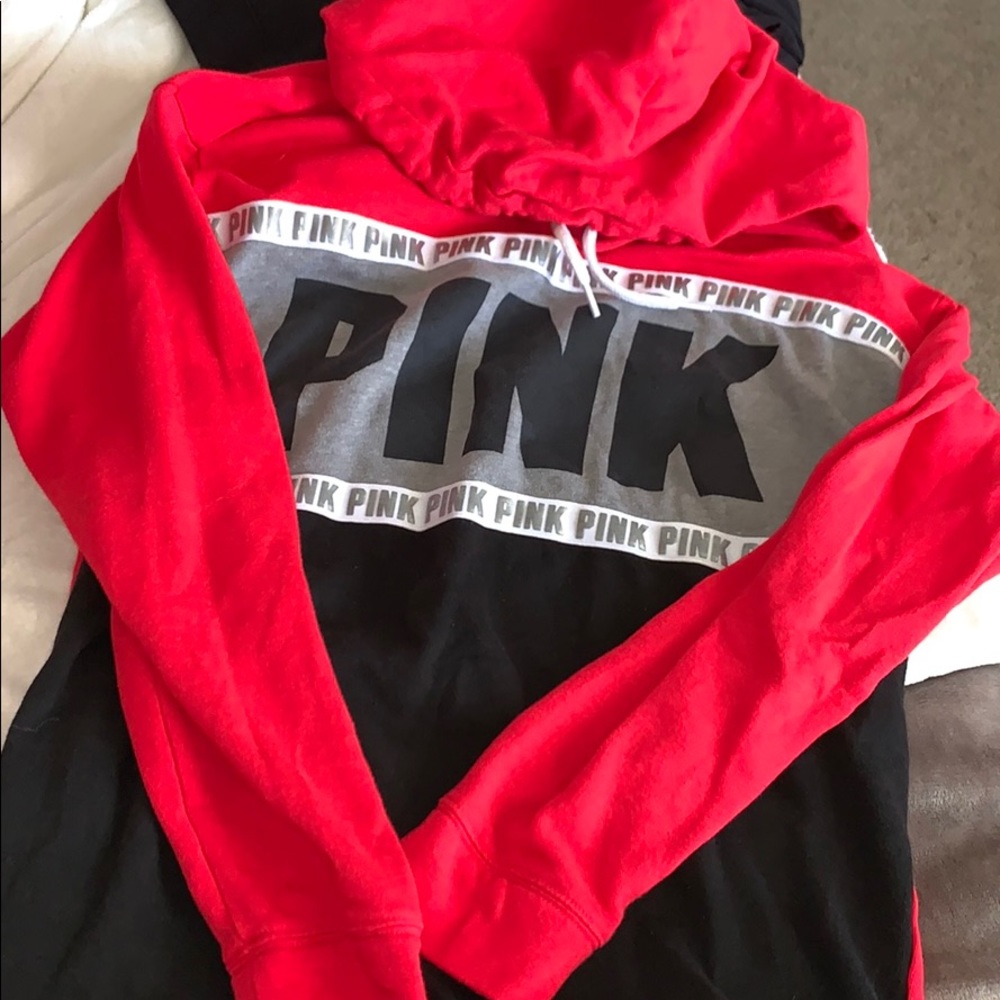 hoodie
